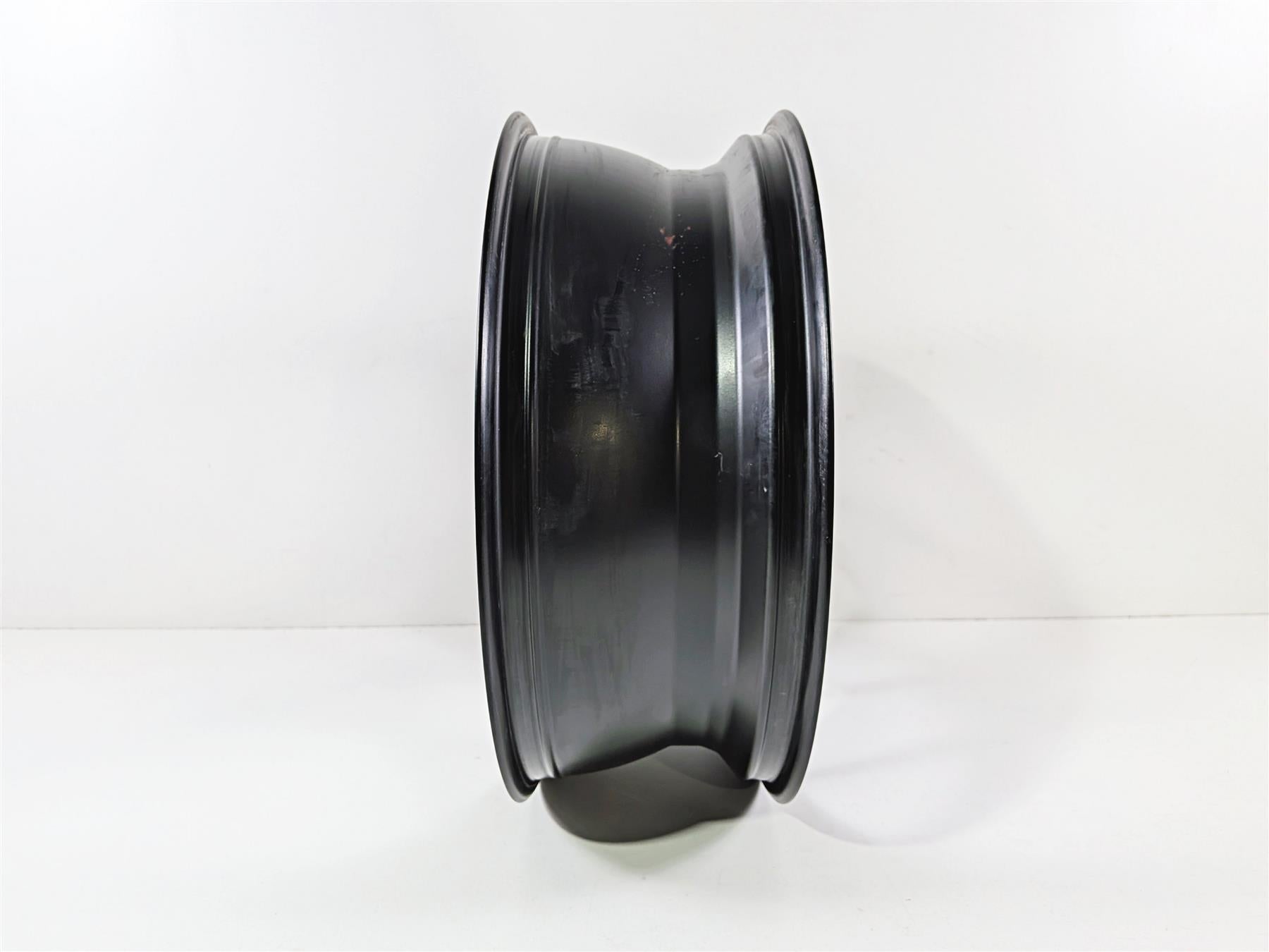2011 Ducati Streetfighter 1098 S Rear Wheel Rim 17x6 Marchesini Forged 50221251A {{ shop.shopifyCountryName }} - Mototech271