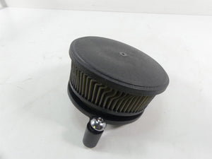 1993 Harley FXSTS Softail Springer Arlen Ness Big Sucker Air Cleaner Kit 18-505