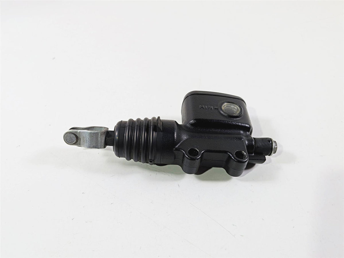2024 Harley FXLRS Dyna Low Rider Rear Brake Master Cylinder 5/8" 41700460-Mototech271