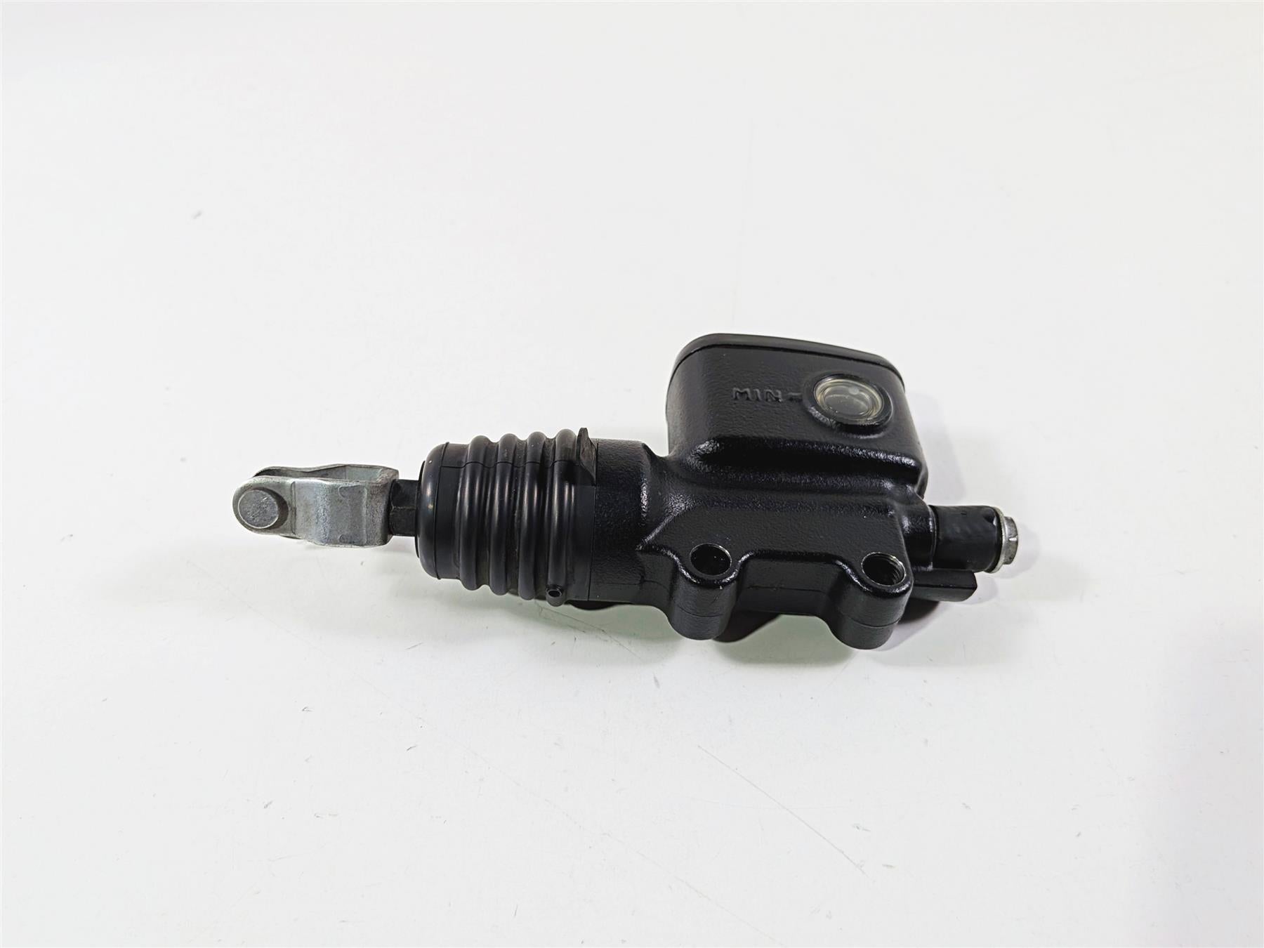 2024 Harley FXLRS Dyna Low Rider Rear Brake Master Cylinder 5/8" 41700460-Mototech271