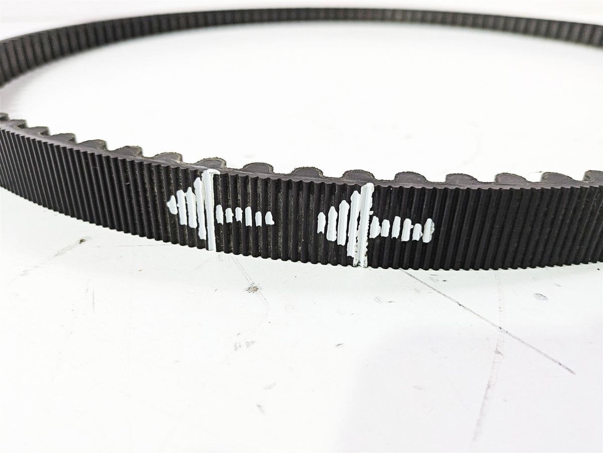 2007 Harley FXDWG Dyna Wide Glide Main Drive Belt 131T 1" 40046-07 {{ shop.shopifyCountryName }} - Mototech271