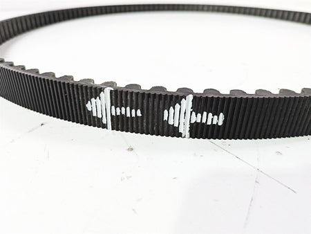 2007 Harley FXDWG Dyna Wide Glide Main Drive Belt 131T 1" 40046-07 {{ shop.shopifyCountryName }} - Mototech271