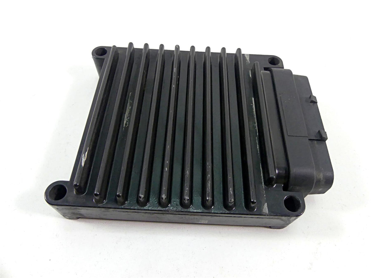 2014 Harley VRSCF Muscle V-Rod Cdi Ecu Ecm Engine Control Module 32852-12 {{ shop.shopifyCountryName }} - Mototech271
