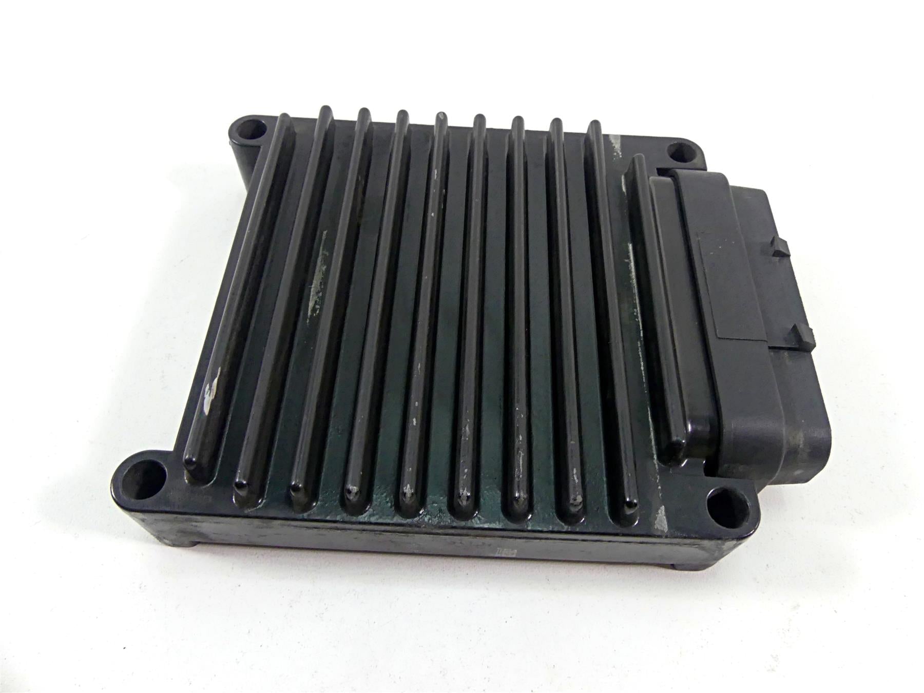 2014 Harley VRSCF Muscle V-Rod Cdi Ecu Ecm Engine Control Module 32852-12 {{ shop.shopifyCountryName }} - Mototech271