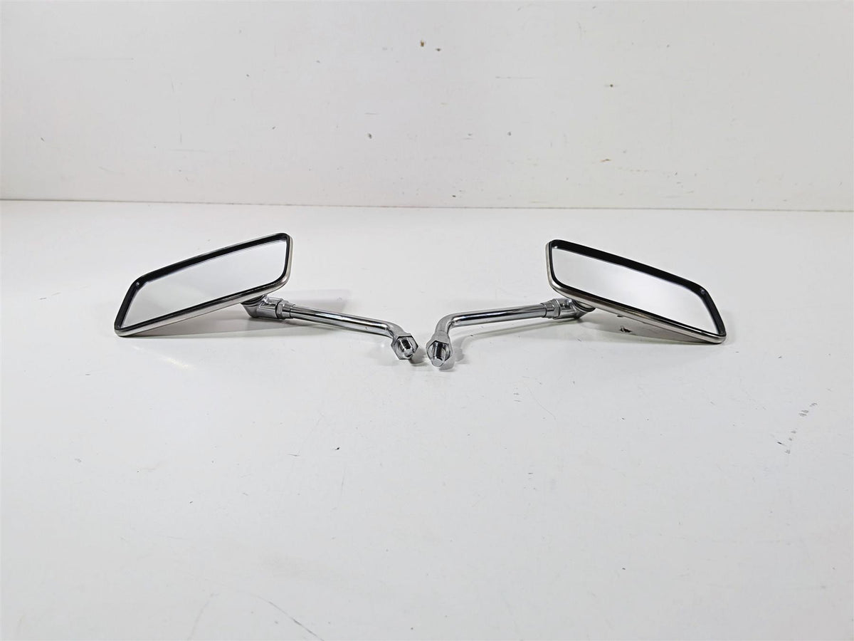 2005 Suzuki VZ800 M50 Boulevard Rear View Mirror Set 56500-45C51 56600-45C51 {{ shop.shopifyCountryName }} - Mototech271