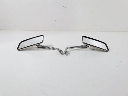 2005 Suzuki VZ800 M50 Boulevard Rear View Mirror Set 56500-45C51 56600-45C51 {{ shop.shopifyCountryName }} - Mototech271
