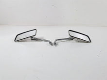 Load image into Gallery viewer, 2005 Suzuki VZ800 M50 Boulevard Rear View Mirror Set 56500-45C51 56600-45C51
