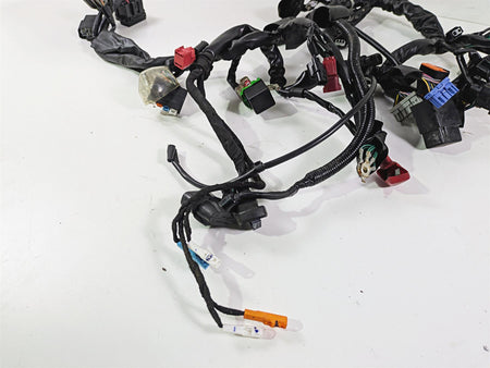 2021 Honda CMX500 Rebel Wiring Harness Loom - No Cuts 32100-MKG-A30 {{ shop.shopifyCountryName }} - Mototech271