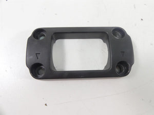 2008 Ducati Hypermotard 1100S Handlebar Handle Bar Riser Set 36010921A | Mototech271