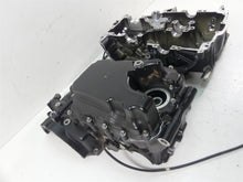 Load image into Gallery viewer, 2017 Triumph Thruxton 1200 R Engine Motor Case Housing Set 4K T1162953
