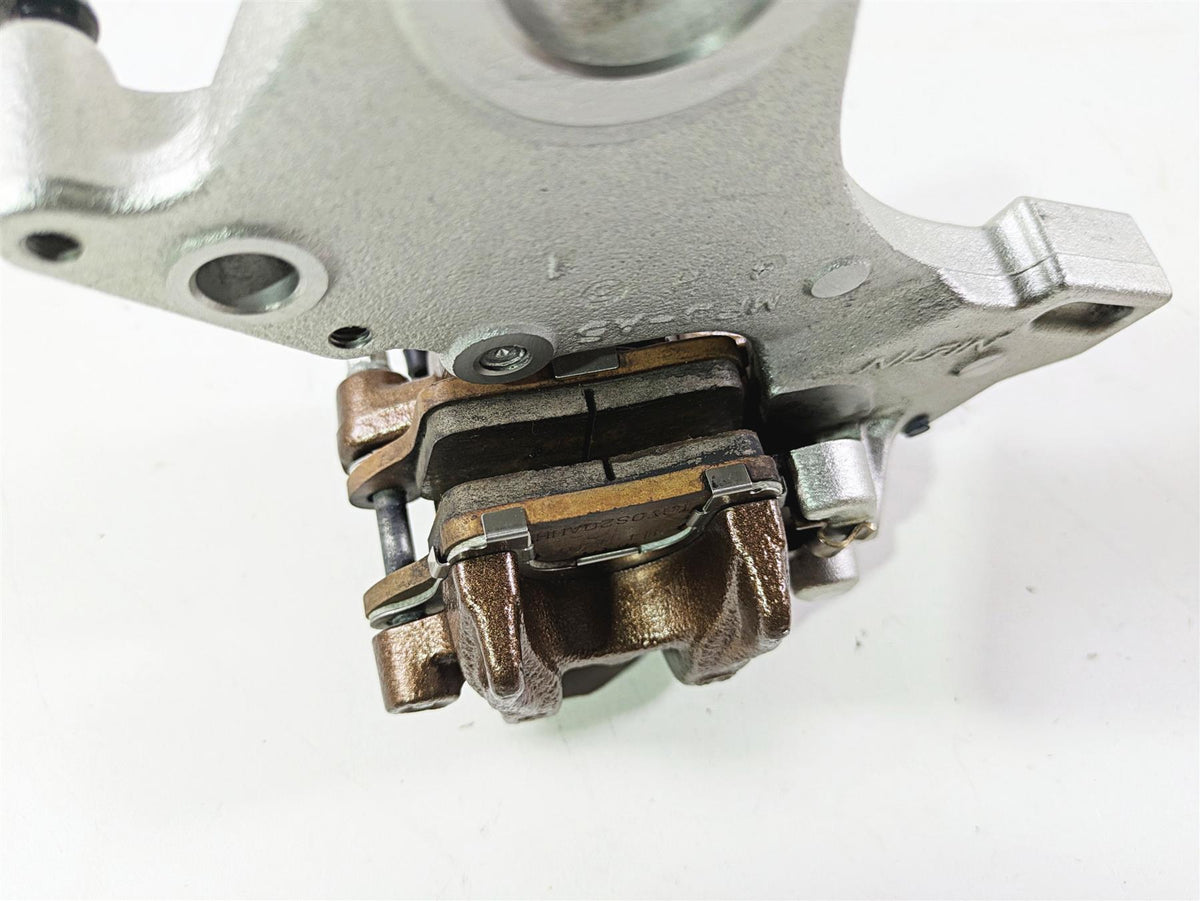 2025 Honda CBR600RR Nissin Rear Brake Caliper & Mount 43150-MFJ-A51 {{ shop.shopifyCountryName }} - Mototech271