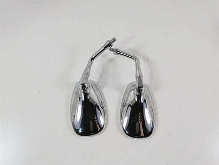 2006 Suzuki C90 VL1500T Boulevard Rear View Mirror Set 56500-41F01 56600-41F01 {{ shop.shopifyCountryName }} - Mototech271
