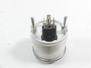2012 Harley Touring FLHTK Electra Glide Air Temperature Temp Gauge 74689-10 | Mototech271