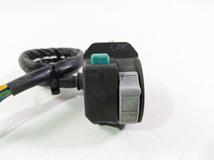 2011 Can-Am Outlander 650 4X4 XT Left Hand Turn Signal Control Switch 710001594