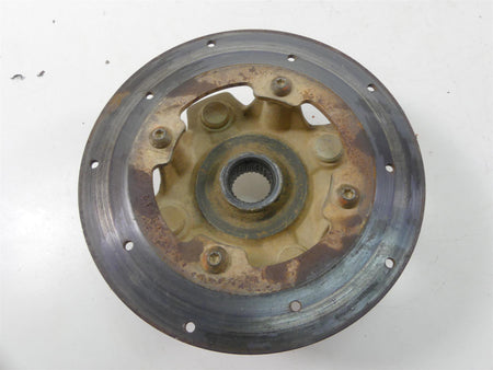 2013 Arctic Cat Wildcat 1000 LTD Right Trailing Arm Knuckle Set 0504-788 {{ shop.shopifyCountryName }} - Mototech271