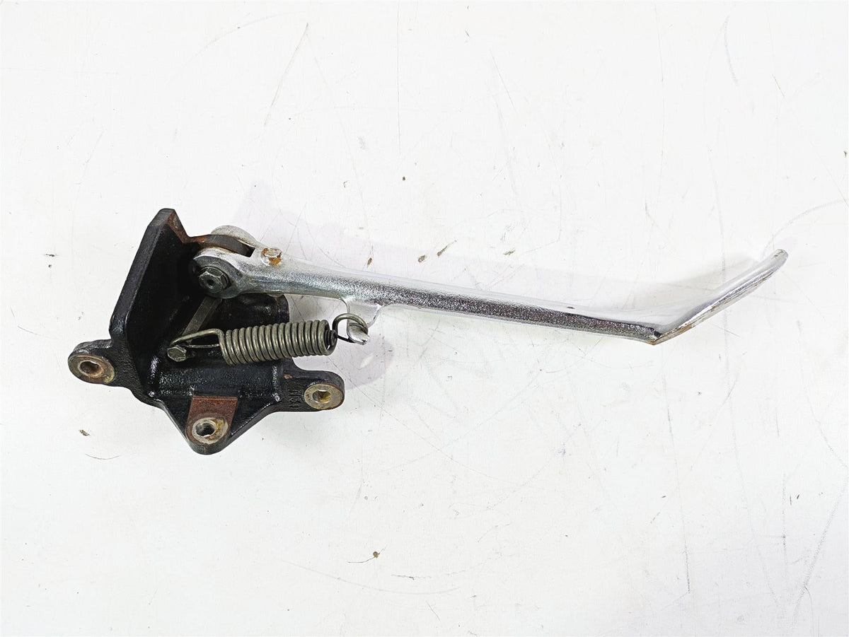 2002 Honda V-Twin VTX1800 C Side Kick Stand Kickstand 50530-MCH-000 {{ shop.shopifyCountryName }} - Mototech271