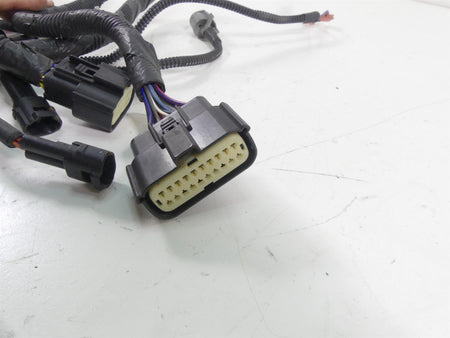 2017 Arctic Mountain Cat M8000 153 Main Wiring Harness Loom - No Cuts 1686-723 {{ shop.shopifyCountryName }} - Mototech271