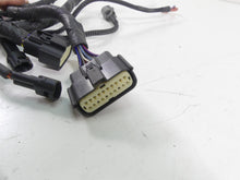 Load image into Gallery viewer, 2017 Arctic Mountain Cat M8000 153 Main Wiring Harness Loom - No Cuts 1686-723
