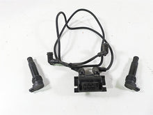 Load image into Gallery viewer, 2004 BMW R1150GS R21 Twin Spark Ignition Coil Set 12137671712 12137715853 | Mototech271
