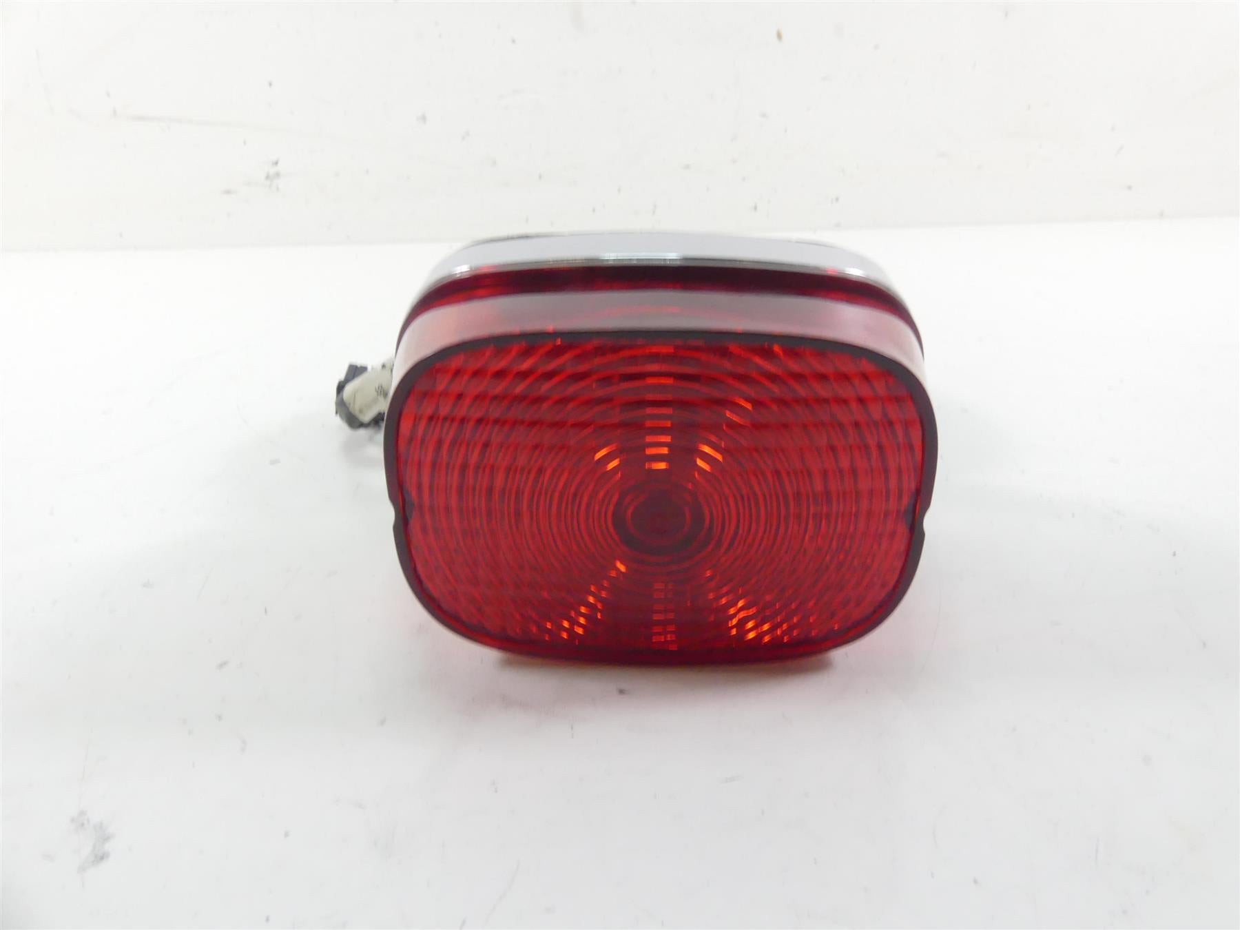 2015 Harley FLD Dyna Switchback Taillight Tail Light Lamp 73381-12 {{ shop.shopifyCountryName }} - Mototech271