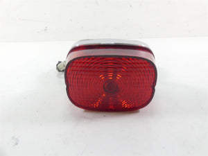 2015 Harley FLD Dyna Switchback Taillight Tail Light Lamp 73381-12