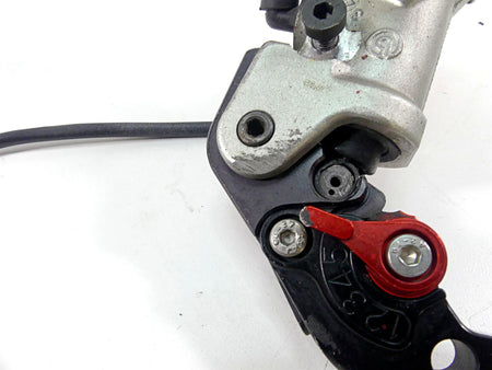 2008 Ducati 848 SBK Brembo Clutch Radial Master Cylinder - Read 63040431A {{ shop.shopifyCountryName }} - Mototech271