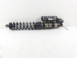 2017 Can Am Maverick X3 XDS Turbo R Right Front Fox Shock Damper -Read 706202069 | Mototech271