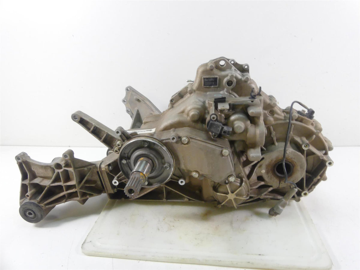 2017 Can Am Maverick X3 XDS Turbo R Transmission Tranny Gear Box - 3K 420686501 {{ shop.shopifyCountryName }} - Mototech271