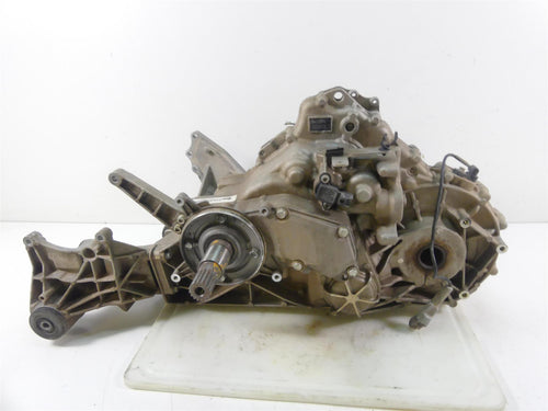 2017 Can Am Maverick X3 XDS Turbo R Transmission Tranny Gear Box - 3K 420686501 | Mototech271