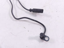 Load image into Gallery viewer, 2015 Ducati Diavel Dark Front Abs Brake Wheel Speed Sensor Set 55212121B | Mototech271
