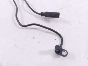 2015 Ducati Diavel Dark Front Abs Brake Wheel Speed Sensor Set 55212121B | Mototech271