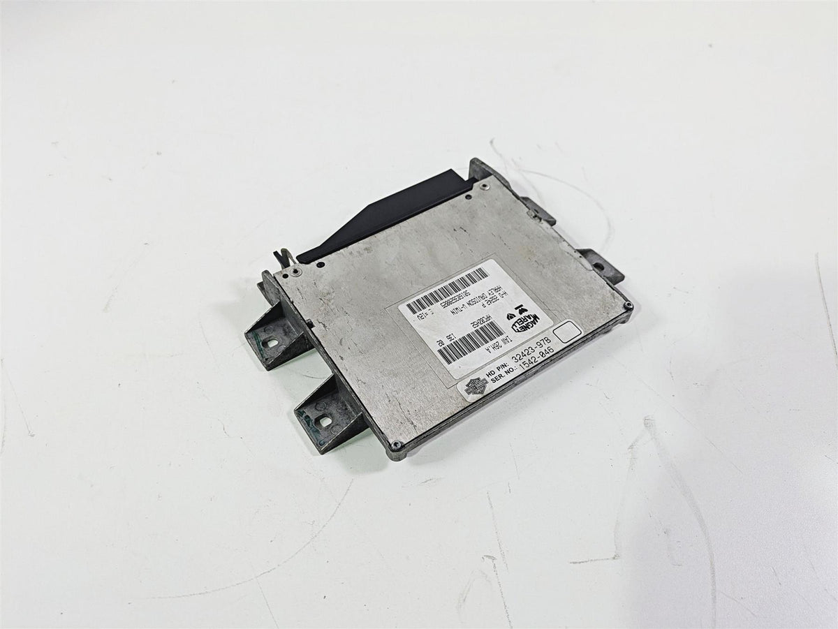 1996 Harley Touring FLHTCUI Electra Glide Cdi Ecm Engine Control Module 32423-97 {{ shop.shopifyCountryName }} - Mototech271