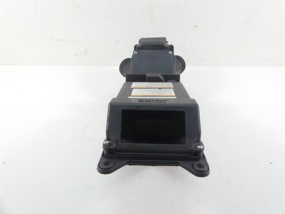 2014 Moto Guzzi Griso 1200 SE 8V Air Box Cleaner Breather Filter Set GU06114000 {{ shop.shopifyCountryName }} - Mototech271
