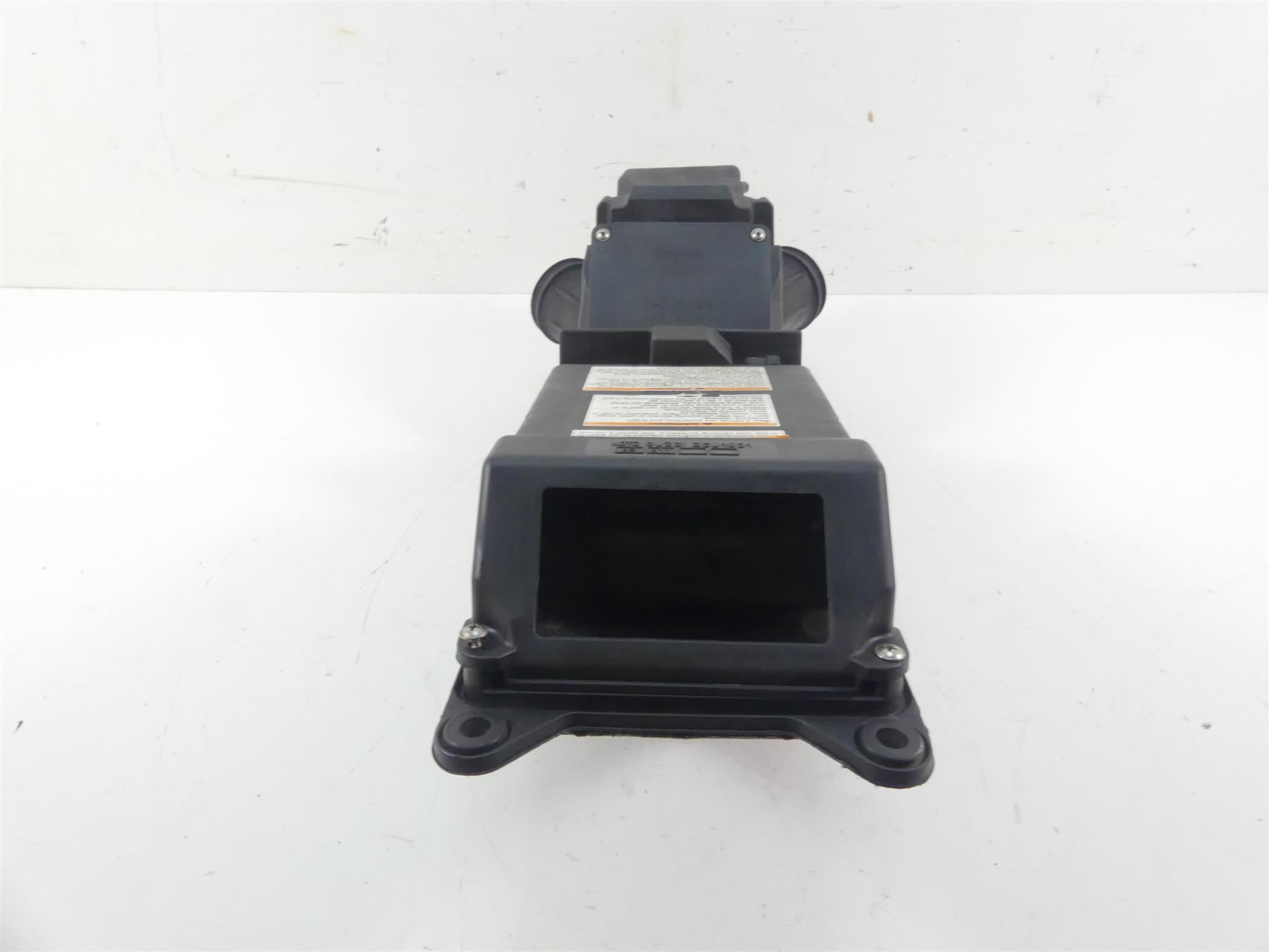 2014 Moto Guzzi Griso 1200 SE 8V Air Box Cleaner Breather Filter Set GU06114000 {{ shop.shopifyCountryName }} - Mototech271