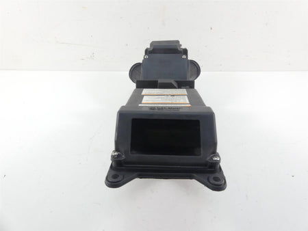 2014 Moto Guzzi Griso 1200 SE 8V Air Box Cleaner Breather Filter Set GU06114000 {{ shop.shopifyCountryName }} - Mototech271