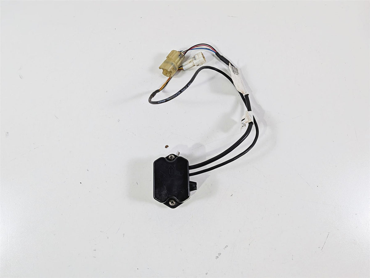 2009 Yamaha Waverunner FX1800 Cruiser Compass Depth Sensor F1X-U8K22-01 {{ shop.shopifyCountryName }} - Mototech271
