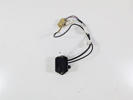 2009 Yamaha Waverunner FX1800 Cruiser Compass Depth Sensor F1X-U8K22-01 {{ shop.shopifyCountryName }} - Mototech271