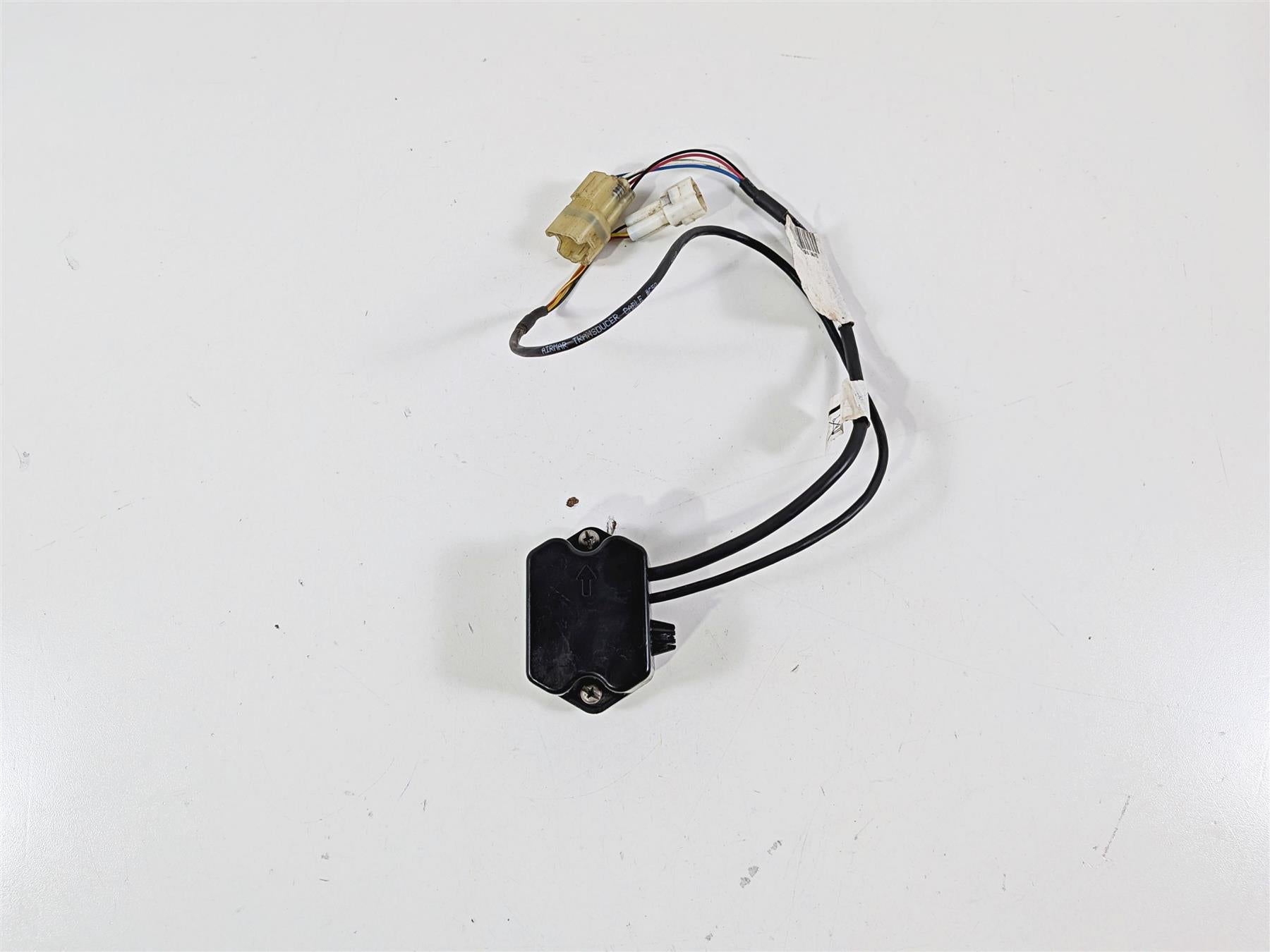 2009 Yamaha Waverunner FX1800 Cruiser Compass Depth Sensor F1X-U8K22-01