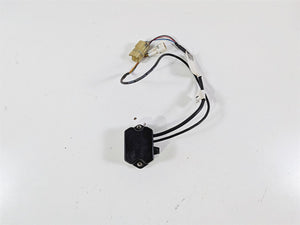 2009 Yamaha Waverunner FX1800 Cruiser Compass Depth Sensor F1X-U8K22-01