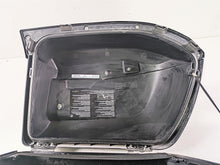 Load image into Gallery viewer, 2016 BMW R1200RT K52 Left Saddlebag Saddle Bag 46547728663
