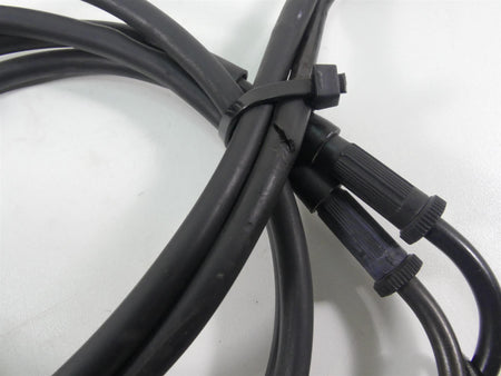 2013 Triumph Rocket 3 Touring Accelerate Throttle Cable Set T2043584 {{ shop.shopifyCountryName }} - Mototech271