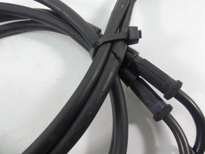 2013 Triumph Rocket 3 Touring Accelerate Throttle Cable Set T2043584 | Mototech271