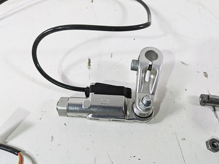 2021 Aprilia RS660 Quickshifter Quick Shifter Shift Assistant 2D000602 {{ shop.shopifyCountryName }} - Mototech271