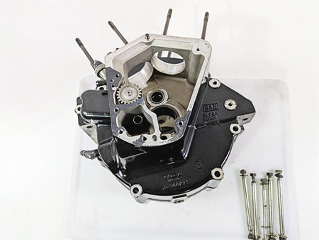 2002 Indian Spirit Deluxe S&S 88ci Super Stock Engine Crank Case Set 00-186 {{ shop.shopifyCountryName }} - Mototech271