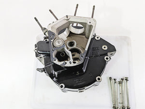 2002 Indian Spirit Deluxe S&S 88ci Super Stock Engine Crank Case Set 00-186