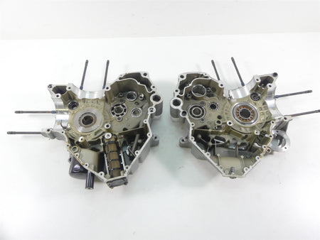 2019 Ducati Multistrada 1260 S Pikes Peak Engine Crank Case Set 22523441A {{ shop.shopifyCountryName }} - Mototech271