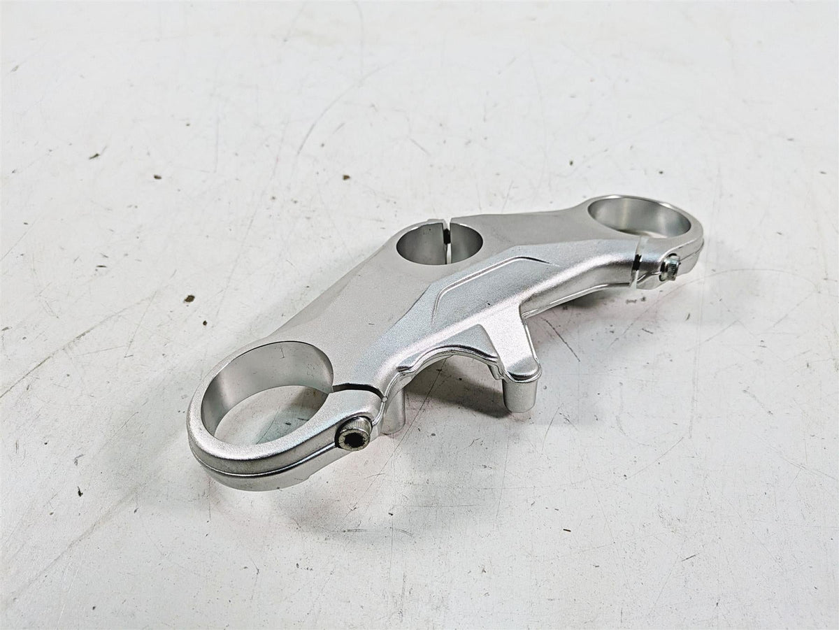 2013 MV Agusta F3 675 ERA Upper Triple Tree Steering Clamp 8000B5703 {{ shop.shopifyCountryName }} - Mototech271