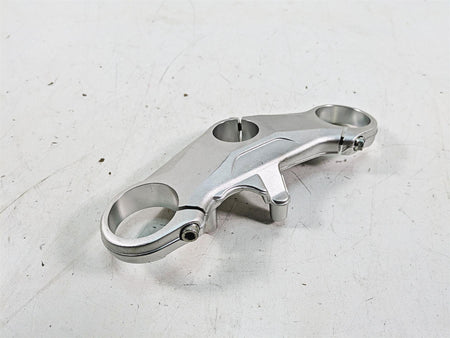 2013 MV Agusta F3 675 ERA Upper Triple Tree Steering Clamp 8000B5703 {{ shop.shopifyCountryName }} - Mototech271