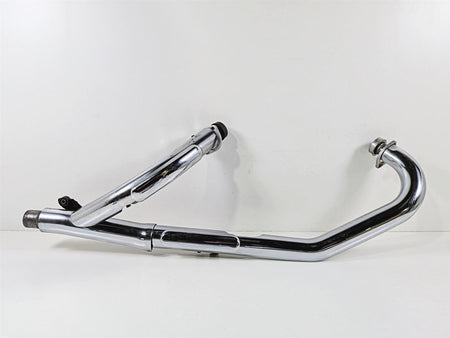 2006 Yamaha XVZ1300 Royal Star Exhaust Pipe Header Set 4NK-14620-01 4XY-14730-10 {{ shop.shopifyCountryName }} - Mototech271