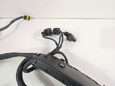 2017 Aprilia RSV 1100 Tuono V4 Factory Main Wiring Harness Loom 2D000302 {{ shop.shopifyCountryName }} - Mototech271